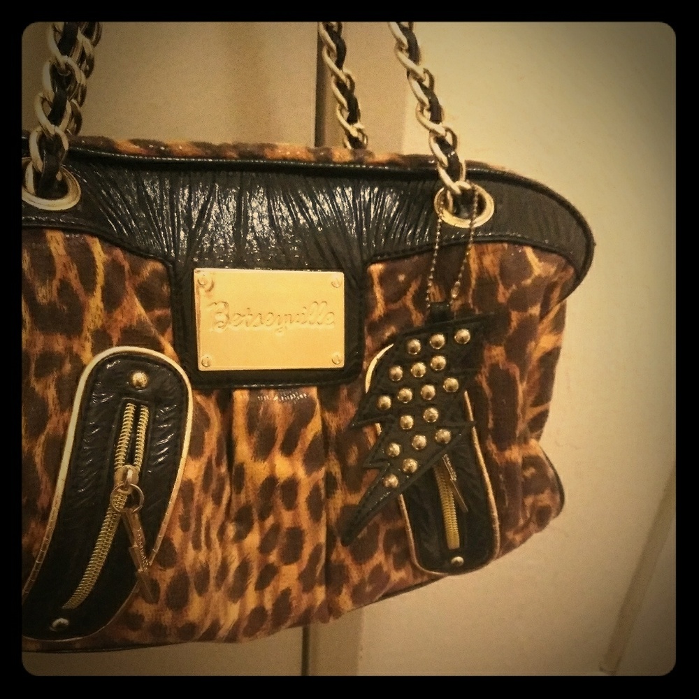 Betseyville purse